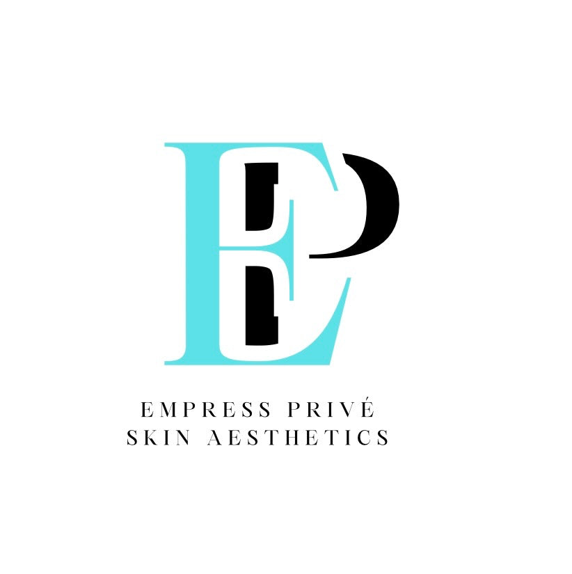 Empress Privé | Intentional Skincare
– EMPRESS PRIVÉ